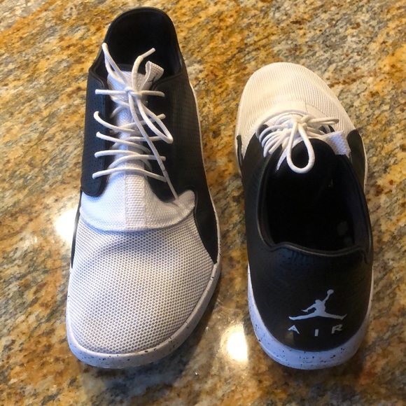 Nike Air Men’s Shoes - size 11.5 - Picture 1 of 8